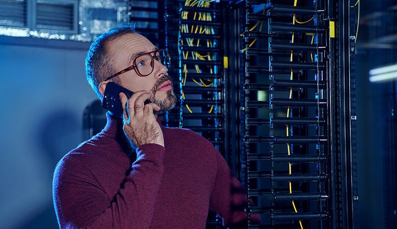 VPS hosting, shared servers & cloud hosting